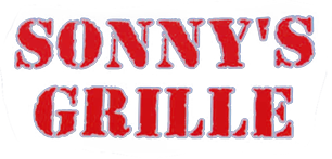 Sonny's Grille logo