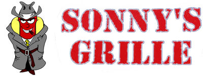 Sonny's Grille Logo